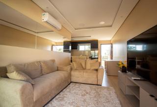 Apartamento a 200 metros da Praia do Cumbuco CE - Caucaia - 3