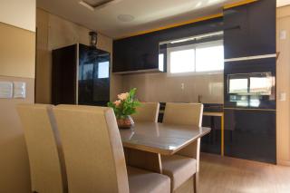 Apartamento a 200 metros da Praia do Cumbuco CE - Caucaia - 2