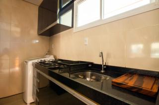 Apartamento a 200 metros da Praia do Cumbuco CE - Caucaia - 1