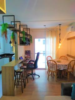 BarraVilha Resort Vista Mar e Pé na Areia - 2