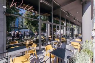 SPA Nadmorskie Tarasy Nemo Apartamenty Kołobrzeg - Latarnia morska - Port - 9