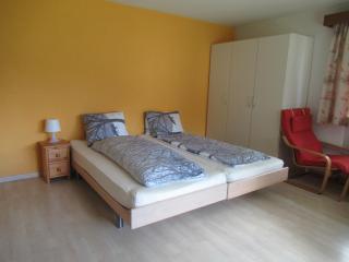 Haus L' Orée - Saas-Grund - 6