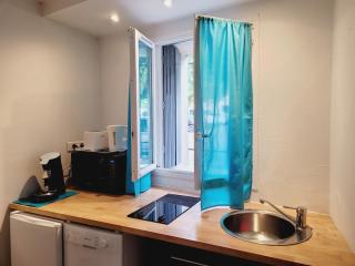 Cosy Corner - LʼIsle-sur-la-Sorgue - 8