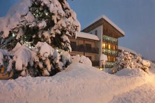 Natur Pur Hotel Unterpichl - Ulten - 0
