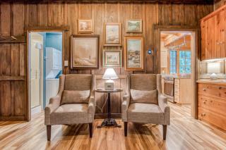 Hygge Cabin On The River - Rhododendron - 1