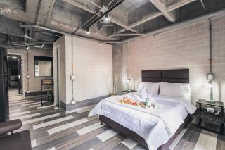 Magenta Loft - Medellín - 4