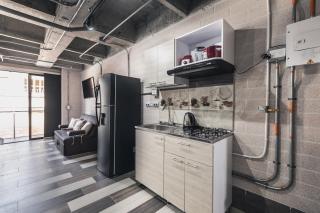 Magenta Loft - Medellín - 2