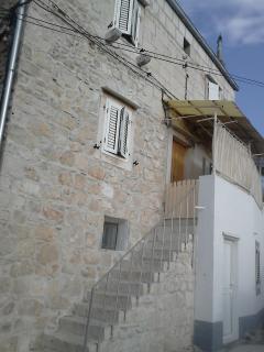 Apartments Bilić - Vis - 8