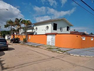 Pousada Casa da Praia - Guarujá - 6