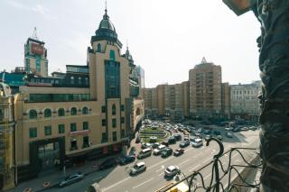 Apartment Arena City Loft - Kyiv - 0