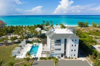 The Tides, Grace Bay - Providenciales - 0