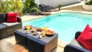 VILLA REIALA Carry-le-Rouet - Carry-le-Rouet - 9