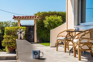 Villa Seaview - Sunny home - Spiliazéza - 9