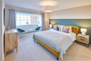 Host & Stay - 'Salty' Seaview - Saltburn-by-the-Sea - 0
