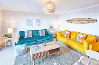 Host & Stay - 'Salty' Seaview - Saltburn-by-the-Sea - 5