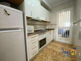 La Ciñuelica, R3 1st Floor Apartment Com Pool L129 - Torrevieja - 2