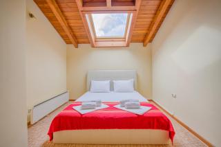 Lovely 2BD Maisonette in Bansko by Flat Mаnager - Bansko - 6