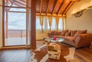 Lovely 2BD Maisonette in Bansko by Flat Mаnager - Bansko - 4