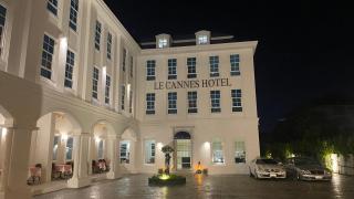 Le Cannes Hotel - Chiang Mai - 8