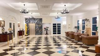 Le Cannes Hotel - Chiang Mai - 6