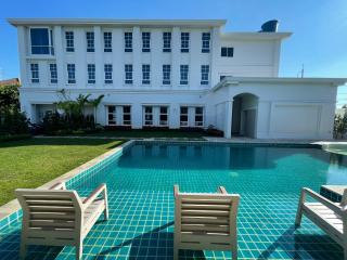Le Cannes Hotel - Chiang Mai - 4