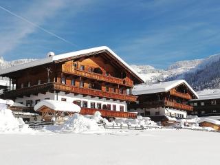 Appartement Moaeben - Panorama - Alpbach - 1