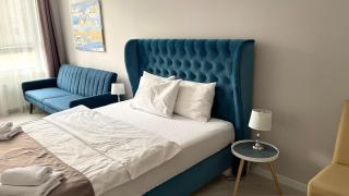 Opera Center Hotel & Apartments - Lviv - 8
