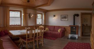 Appartement Moaeben - Panorama - Alpbach - 3