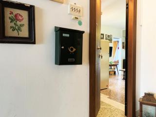 Vintage Apartment - 9