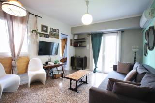 Vintage Apartment - Atene - 8