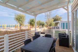 Club del Sole La Risacca Family Collection - Porto SantʼElpidio - 3