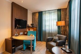 Hotel Residenz Passau - Passau - 4