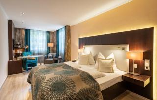 Hotel Residenz Passau - Passau - 0