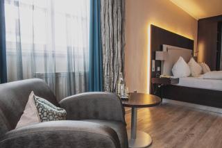 Hotel Residenz Passau - Passau - 1