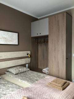 Bel Mare apartament prywatny Milamare Parking gratis - Międzyzdroje - 2