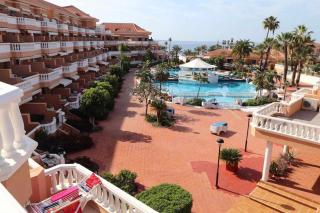 Royal Gardens Studio 123 Tenerife Rental & Sales - Playa de las Américas - 2