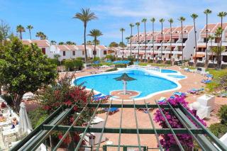 Parque Santiago II 335 by Tenerife Rental & Sales - 4