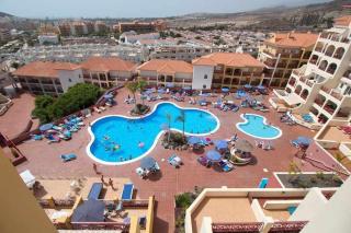 Dinastia B401 by Tenerife Rental & Sales - Los Cristianos - 9