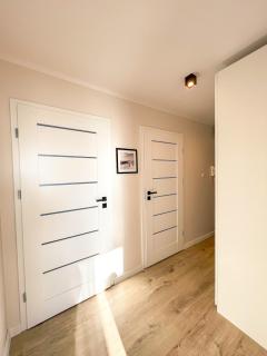 Apartament IV piętro - Ustka - 8