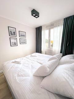 Apartament IV piętro - Ustka - 5