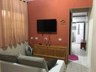 Casa Praia Edna - Ubatuba - 5