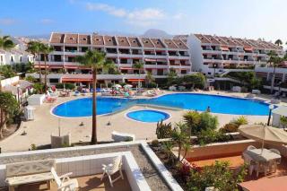 Parque Santiago I 222 by Tenerife Rental & Sales - Playa de las Américas - 8