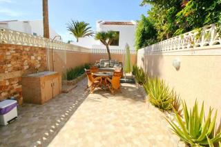 Parque Santiago 1 Villa114 Tenerife Rental & Sales - Playa de las Americas - 0