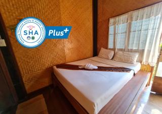 Ever Green Guest House - SHA Plus - Pai - 0