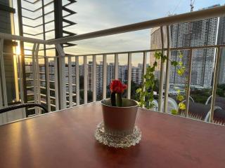 Private Jacuzzi Staycation at KL City 1014 - Kuala Lumpur - 2