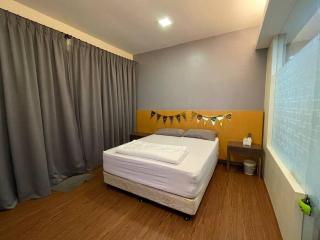 Private Jacuzzi Staycation at KL City 1014 - Kuala Lumpur - 7