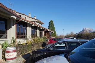 Hostal Rural Aritzalko - Echarri-Aranaz - 5