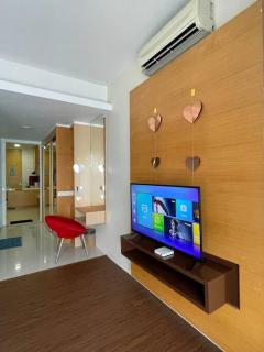 Private Jacuzzi Staycation at KL City 1014 - Kuala Lumpur - 5