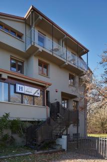 Hostal Rural Aritzalko - Echarri-Aranaz - 7