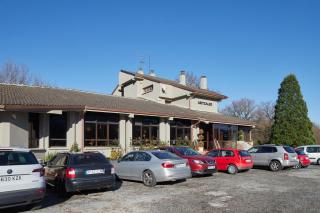 Hostal Rural Aritzalko - Echarri-Aranaz - 6